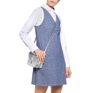Opening Ceremony Sweatshirt Dress